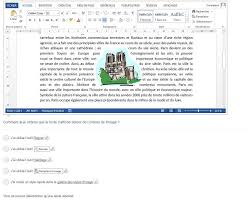 TEST MS WORD ET EXCEL MS WORD