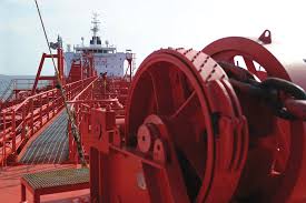 Guidance on Mooring System Management Plans (MSMP)