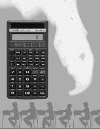 FX 260 Solar Scientific Calculator