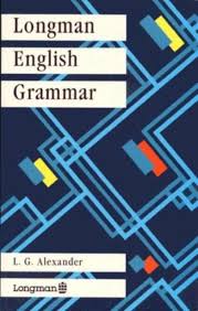 Longman English Grammar L G.Alexander