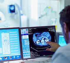 Transforming healthcare with AI