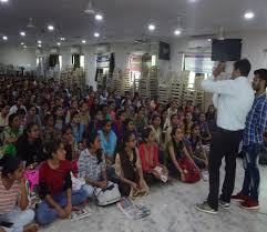 Reports of Seminar Workshop and Conferences arrange by College