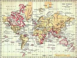 TS Géographie – CH1 Des cartes pour comprendre le monde p.1
