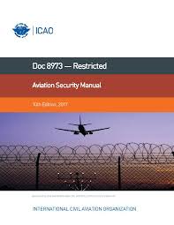 ICAO Regional USAP-CMA Seminar Auditing Annex 17 Standards