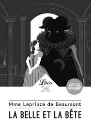 MMe Leprince de BeauMont - La Belle et la Bête et autres contes