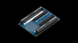 Arduino® Nano Screw Terminal Adapter