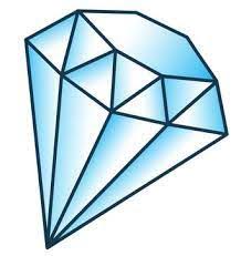 1. La lumière passe de lair au diamant langle dincidence est de 15