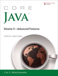 Core Java® Volume II—Advanced Features