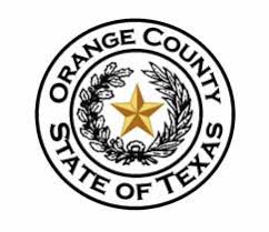 Orange County Texas Personnel Policy Manual
