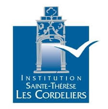 COLLEGE SAINTE-THERESE LES CORDELIERS