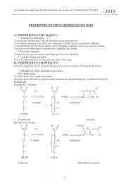 [PDF] Propriétés physico-chimiques des oses