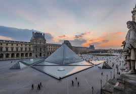 Établissement public du musée du Louvre Contrat de performance