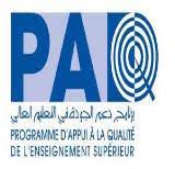 CAHIER DES CHARGES CONSULTATION N° PAQ/04/2022 PAQ