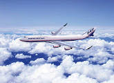 The Airplane of the Next Twenty Years