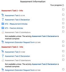 Module 3: Assignments Quizzes and the Gradebook in Moodle