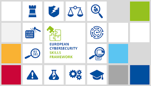 european cybersecurity skills framework (ecsf)