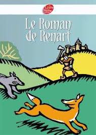 Lire Le Roman de Renart en 5