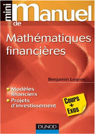 Mathématiques financières