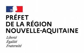 DRAC Nouvelle-Aquitaine Organigramme 2023 - Encadrement et