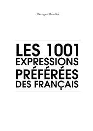 Les 1001 Expressions préférées des français.pdf