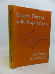 Bondy and murty graph theory