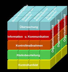 Handbuch Interne Kontrollsysteme (IKS)