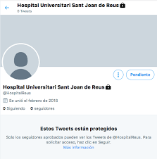 Plan de social media y eHealth para el Hospital Universitari Sant