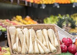 Achats de fruits et légumes frais par les ménages français pour leur