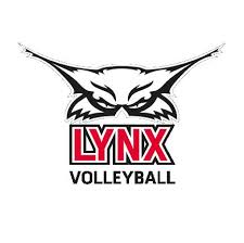 INVITATION LYNX MASCULIN 21 - 22 Mai 2022 Centre sportif