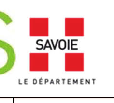 Projet Territorial de Santé Mentale de la Savoie