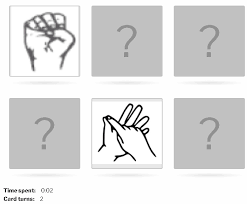 Speak with signs: Active learning platform for Greek Sign Language