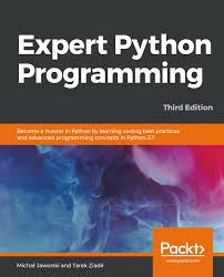 Expert Python Programming - Third Edition.pdf