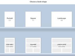 Créer un livre numérique multimédias sur Book Creator Web