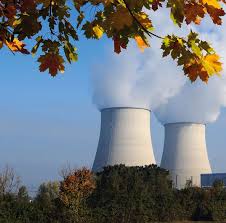 EDF Centrales nucléaires et environnement