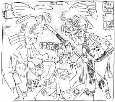 Introduction aux Hiéroglyphes Mayas