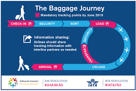 Interline Considerations on Baggage Standards