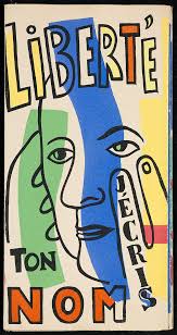 Paul Eluard et Fernand Léger