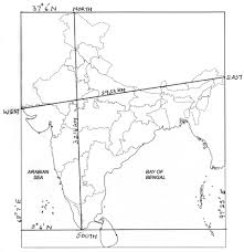 9 PHYSIOGRAPHY OF INDIA