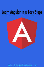 Learn Angular 8 in 15 Easy Steps