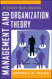 Management and Organization Theory - PDF4PRO
