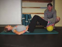 Lumbar/Core Strength and Stability Exercises