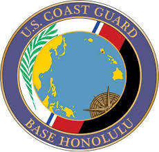 Coast Guard Base Honolulu Hawaii