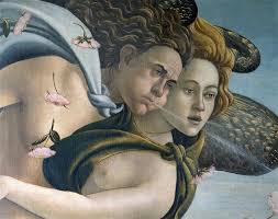 La Naissance de Vénus - Sandro Botticelli