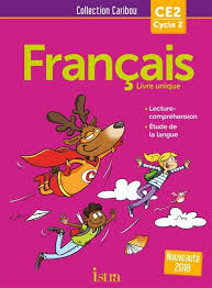 Caribou français cm2 livre de lélève edition 2009 gratuit