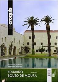 El Croquis 176: Eduardo Souto De Moura (Spanish Edition) Ebook