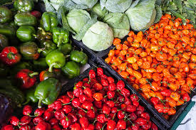 fruits & légumes pouvant être exemptés de linterdiction de