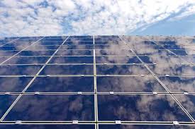 Installations photovoltaïques au sol