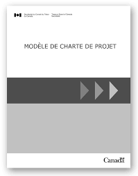 Guide de la charte de projet