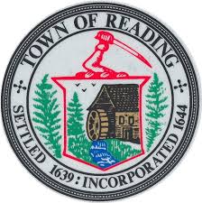 Town of Reading Massachusetts Zoning Bylaw