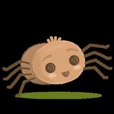 Itsy Bitsy Spider - BOOKR Class Activity Tips